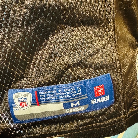 Cleveland Browns Jersey Boys Medium (10-12) #16 Josh Cribbs Pre Owned ST132 - Picture 4 of 4